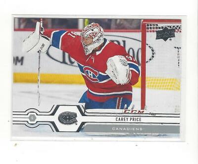 Carey Price #298