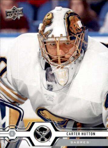 Carter Hutton #263