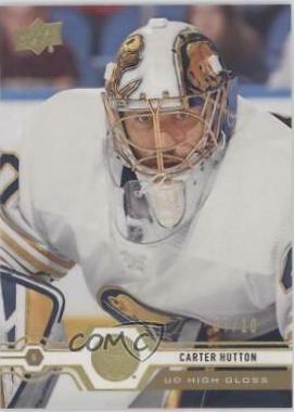 Carter Hutton [High Gloss] #263