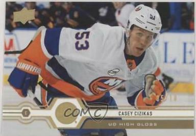 Casey Cizikas [High Gloss] #93