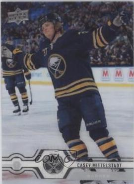 Casey Mittelstadt [Clear Cut] #17