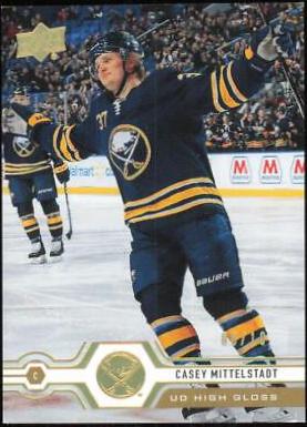 Casey Mittelstadt [High Gloss] #17