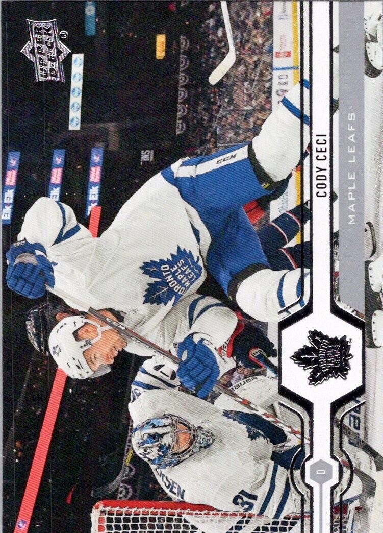 Cody Ceci #253