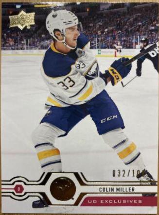 Colin Miller #269