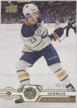 Colin Miller [High Gloss] #269