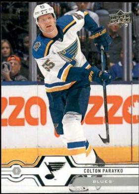 Colton Parayko #370
