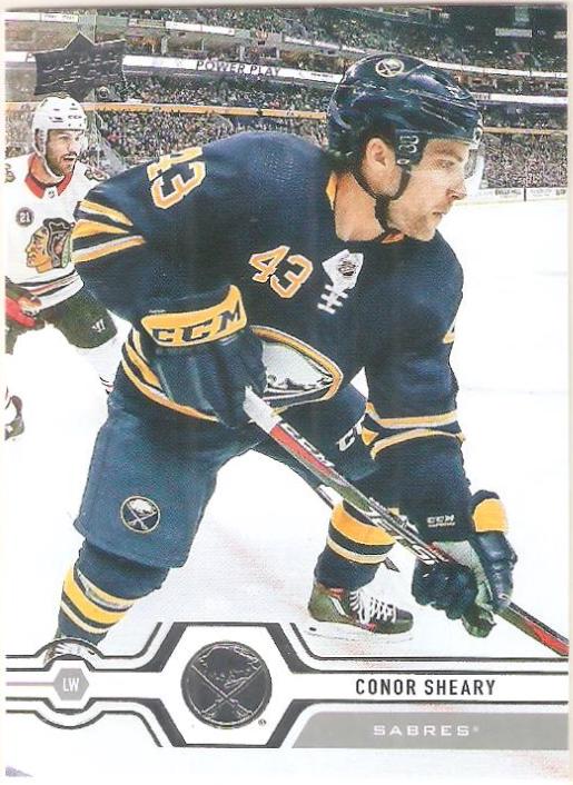 Conor Sheary #16