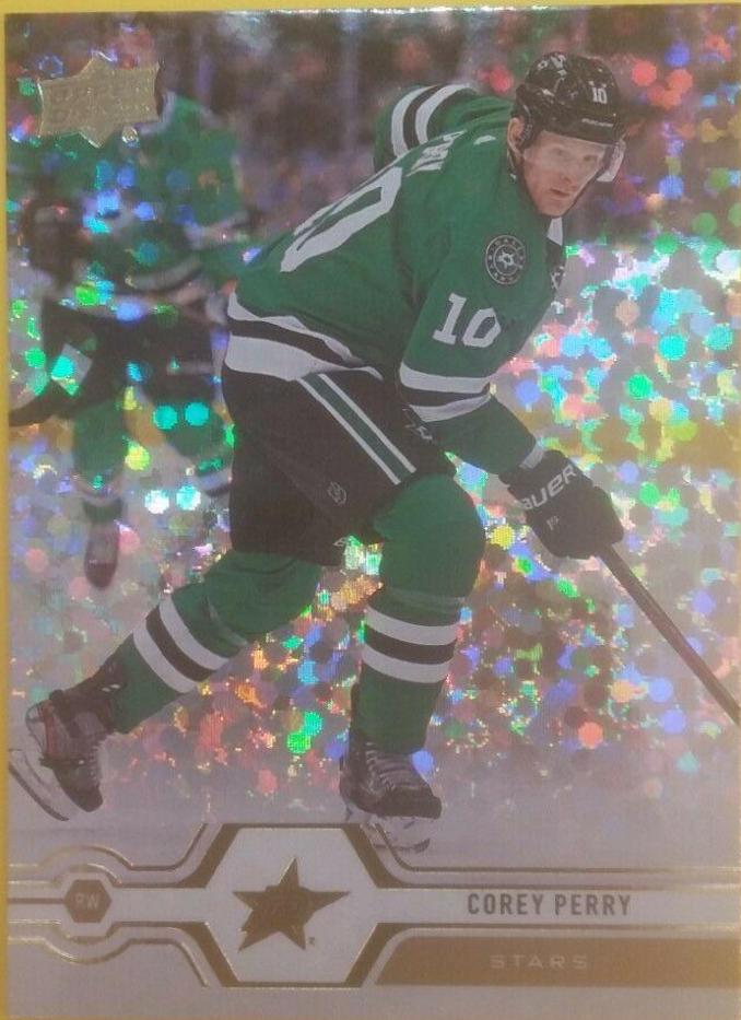 Corey Perry #394