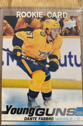 Dante Fabbro #229