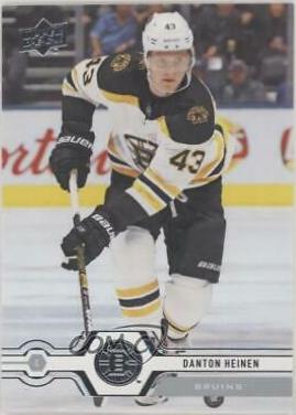 Danton Heinen #260