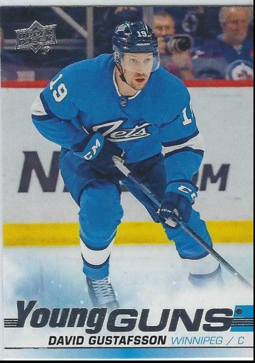 David Gustafsson #461