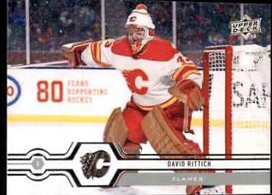 David Rittich #431
