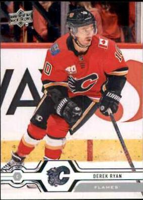 Derek Ryan #435