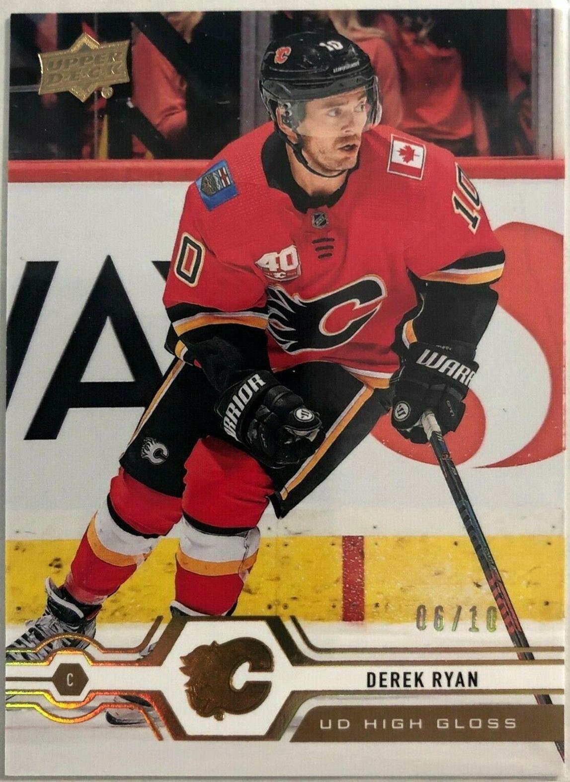 Derek Ryan [High Gloss] #435