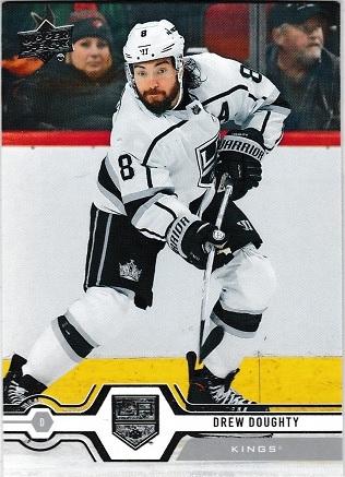 Drew Doughty #153