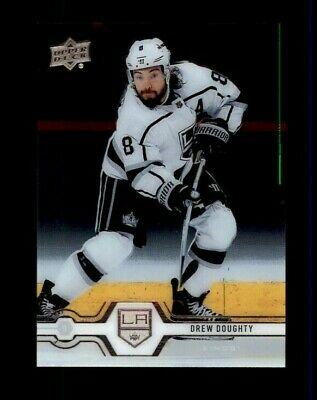 Drew Doughty [Clear Cut] #153
