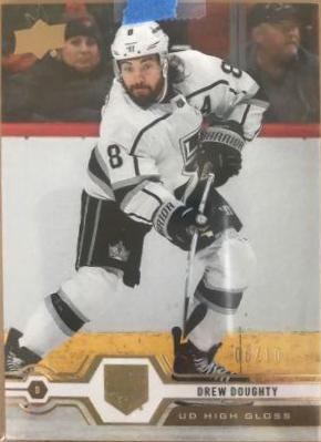 Drew Doughty [High Gloss] #153