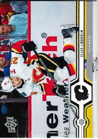 Elias Lindholm #183