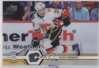 Elias Lindholm [Clear Cut] #183