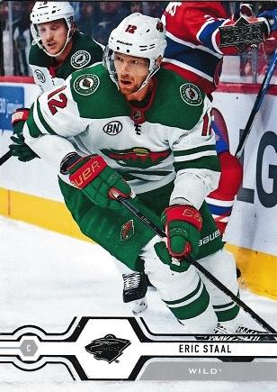 Eric Staal #124