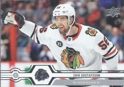 Erik Gustafsson #115