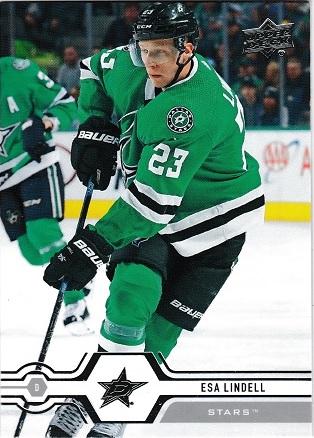 Esa Lindell #148