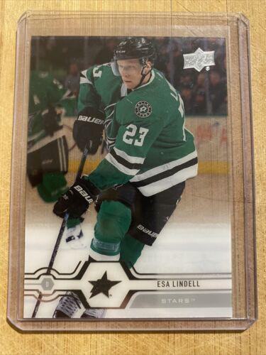 Esa Lindell [Clear Cut] #148