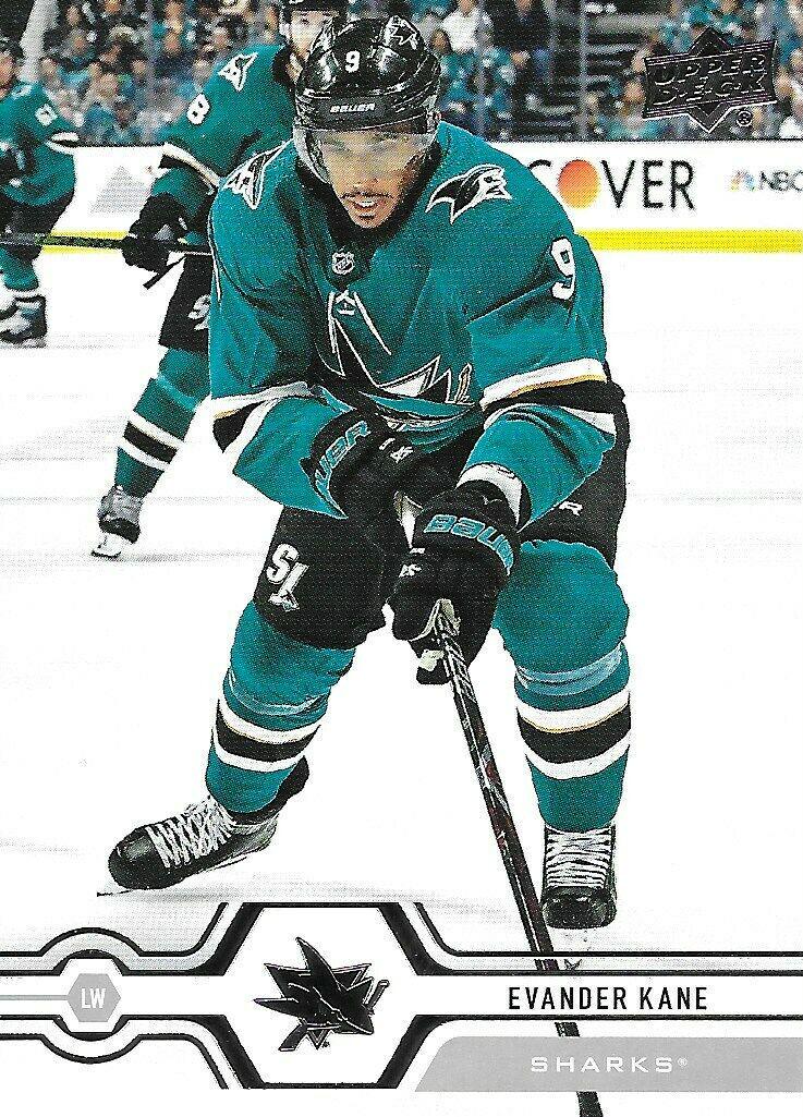 Evander Kane #162