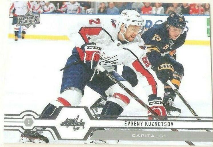 Evgeny Kuznetsov #59