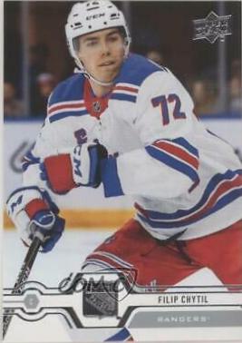 Filip Chytil #88