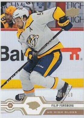 Filip Forsberg [High Gloss] #136