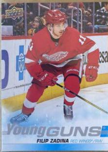 Filip Zadina [Jumbo] #478