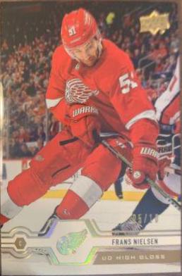 Frans Nielsen [High Gloss] #29
