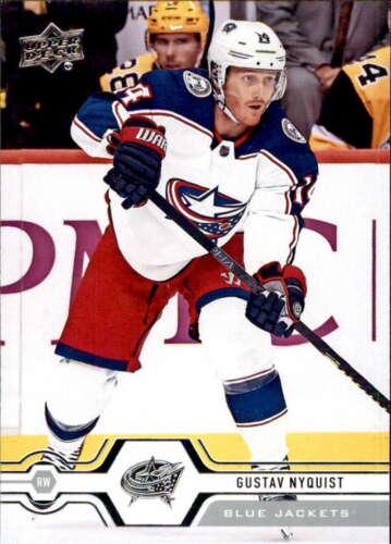 Gustav Nyquist #316
