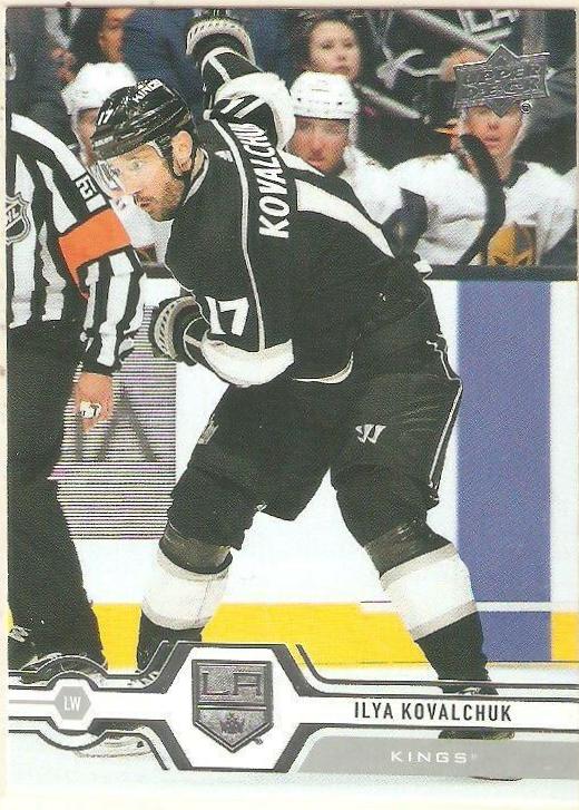Ilya Kovalchuk #149