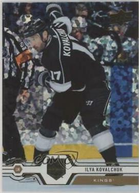 Ilya Kovalchuk [Speckled Rainbow Foil] #149