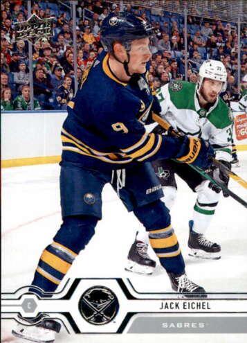 Jack Eichel #264
