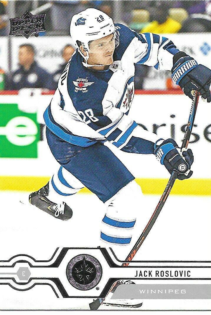 Jack Roslovic #361