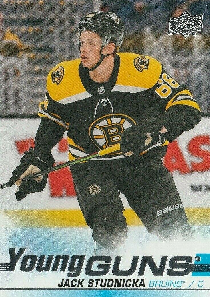 Jack Studnicka #473