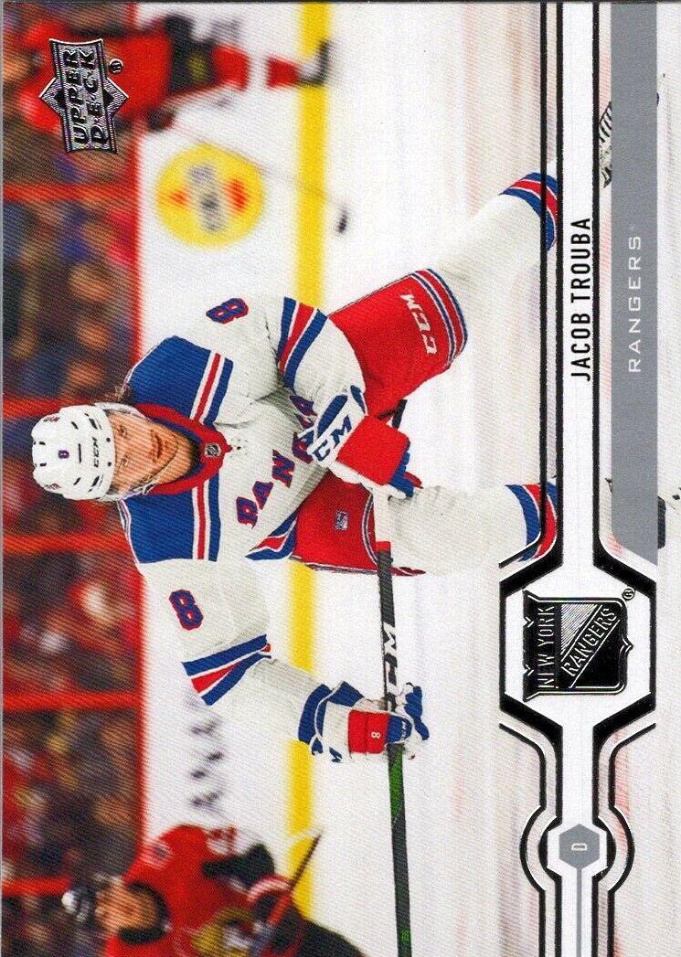 Jacob Trouba #343