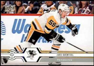 Jake Guentzel #351