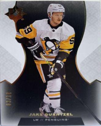 Jake Guentzel [High Gloss] #351