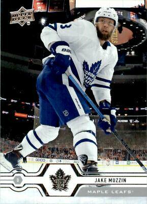 Jake Muzzin #3