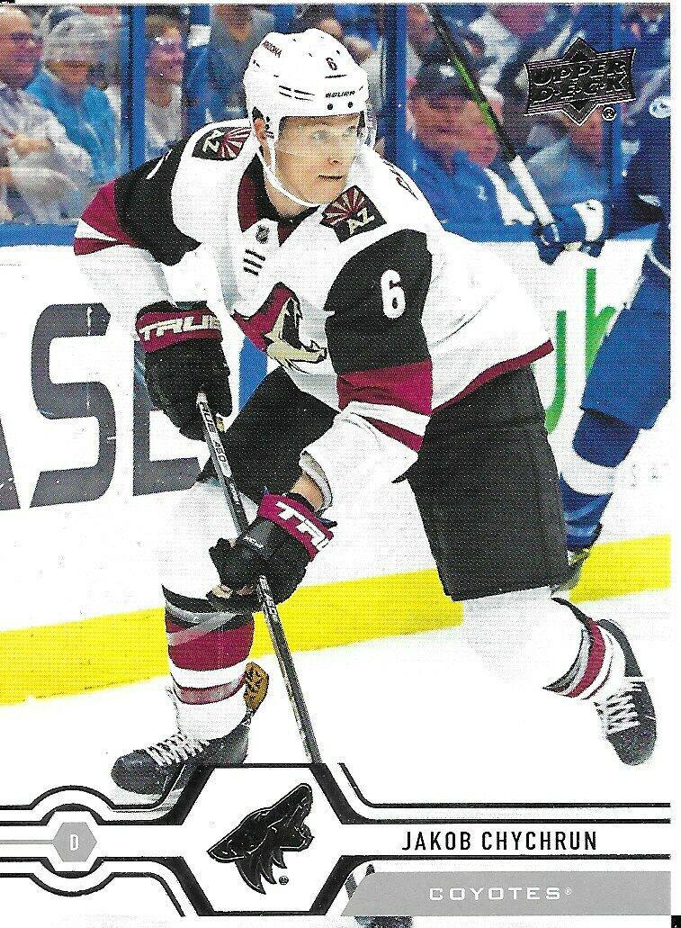 Jakob Chychrun #159