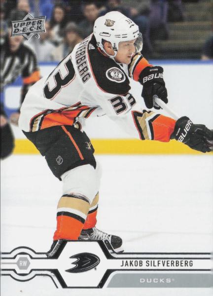 Jakob Silfverberg #177