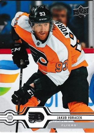 Jakub Voracek #73
