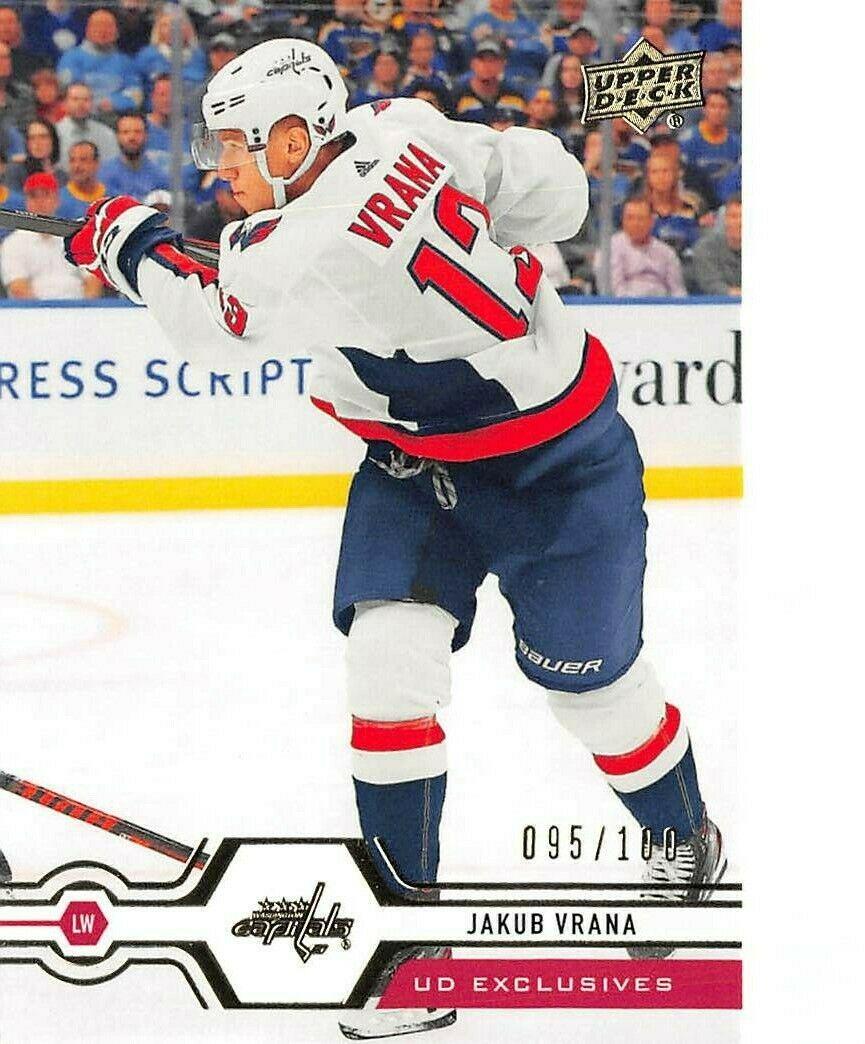 Jakub Vrana #315