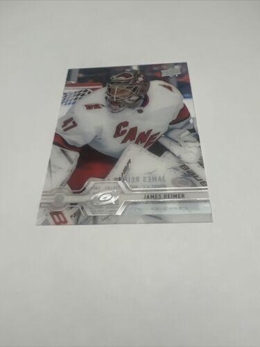 James Reimer [Clear Cut] #306