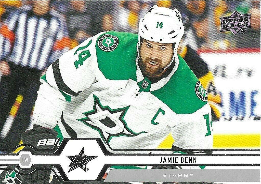 Jamie Benn #395
