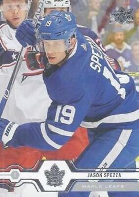 Jason Spezza #254